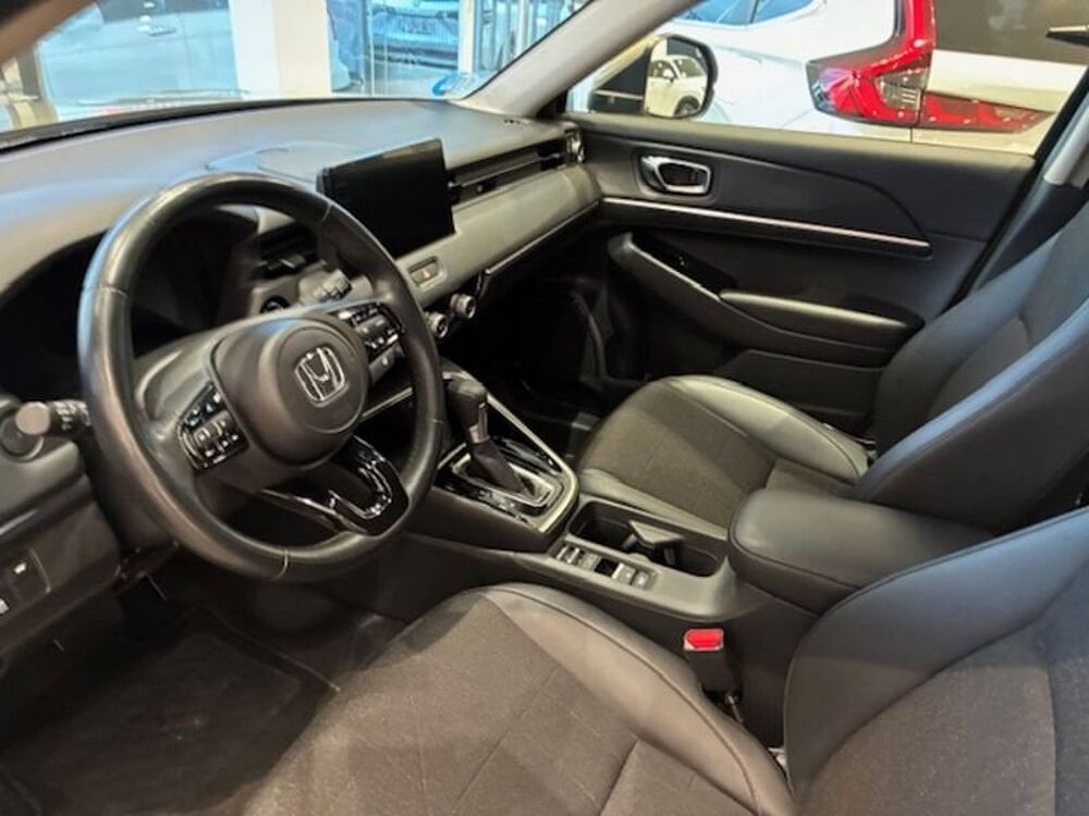 Honda HR-V 1.5 i-MMD 4x2 Advance