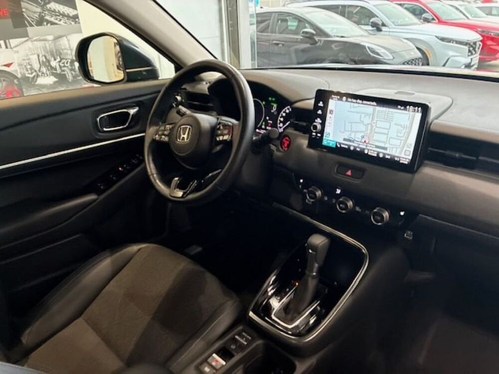 Honda HR-V 1.5 i-MMD 4x2 Advance