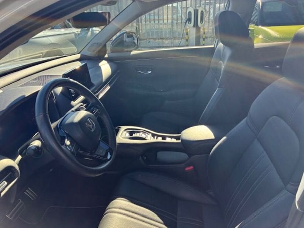 Honda ZR-V 2.0 i-MMD 4x2 CVT Advance