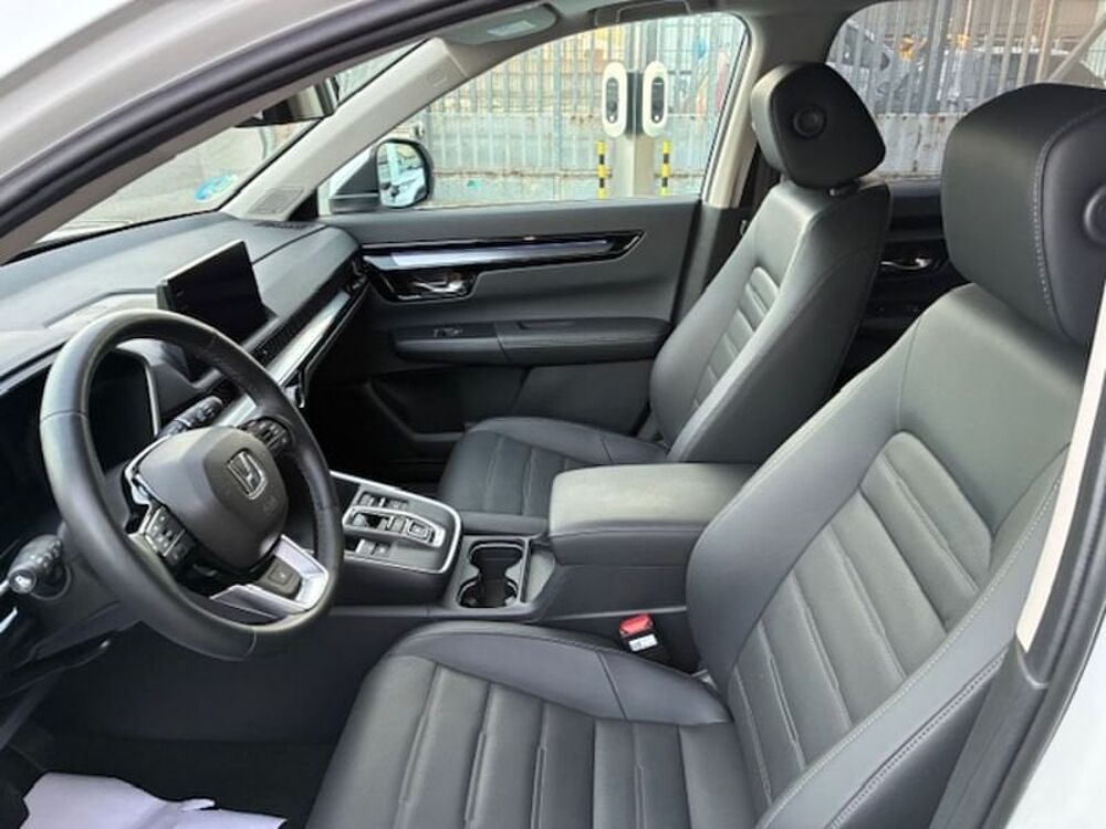 Honda CR-V Híbrido 2.0 i-MMD HEV 4X4 Advance