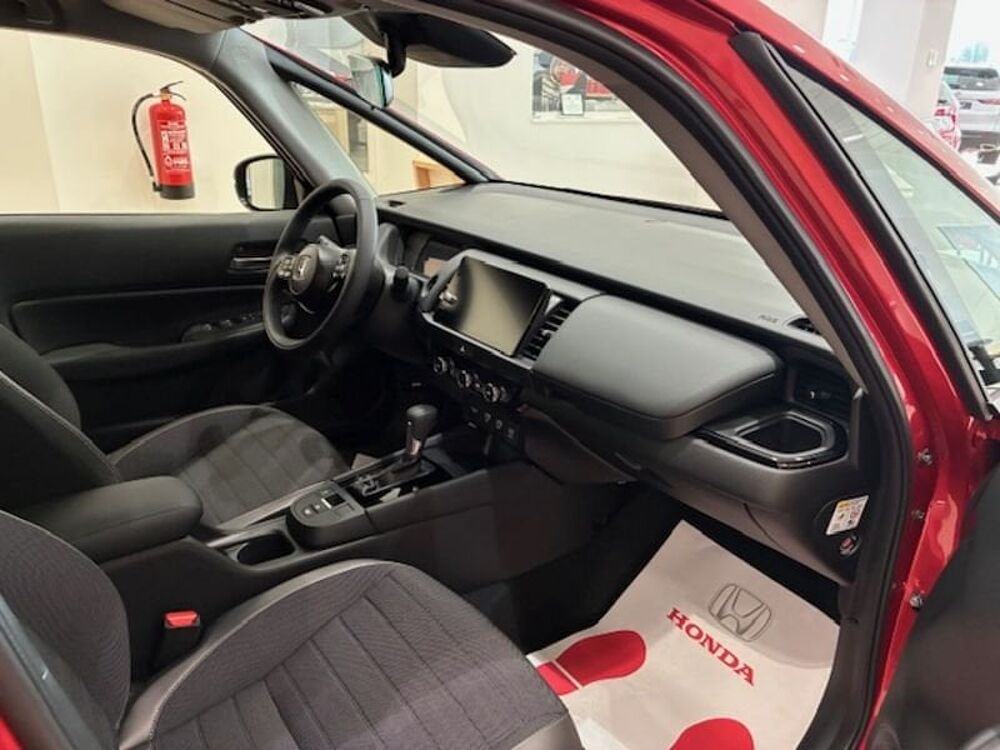 Honda Jazz Hybrid 1.5 i-MMD 109cv Auto. Crosstar