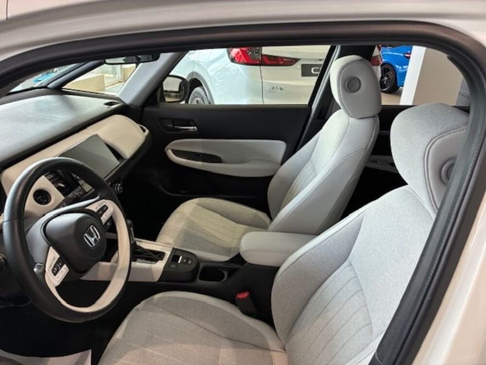 Honda Jazz Hybrid 1.5 i-MMD 109cv Auto. Executive