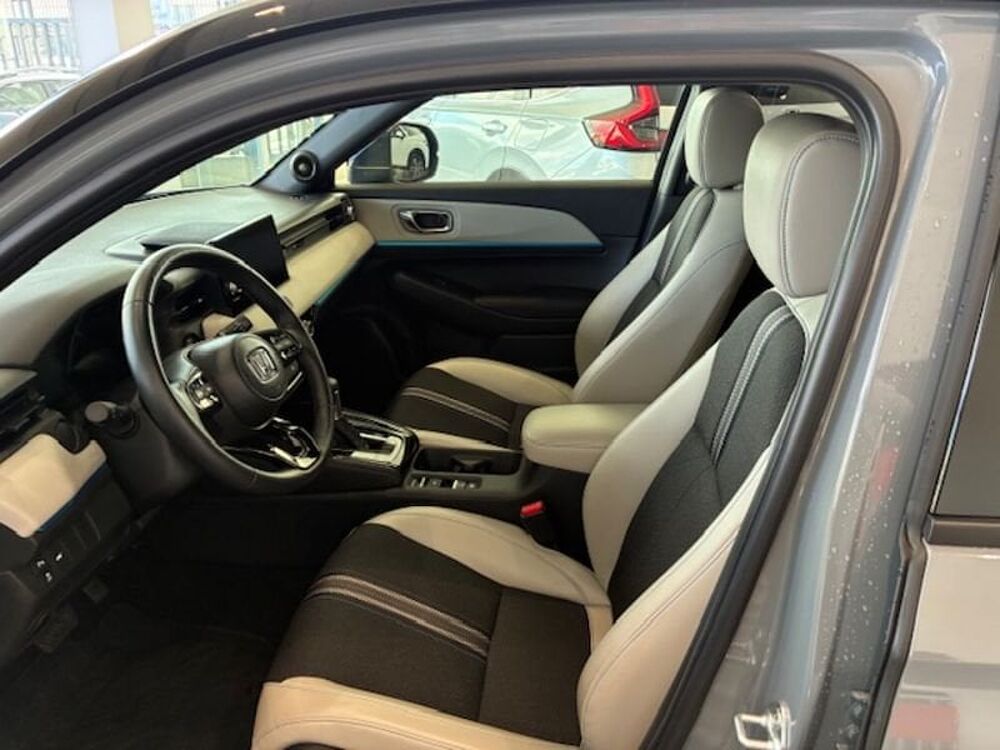 Honda HR-V 1.5 i-MMD 4x2 Advance Style