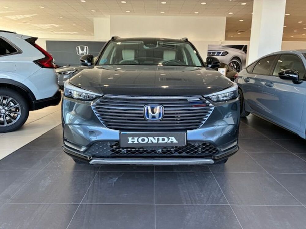 Honda HR-V 1.5 i-MMD 4x2 Advance Style