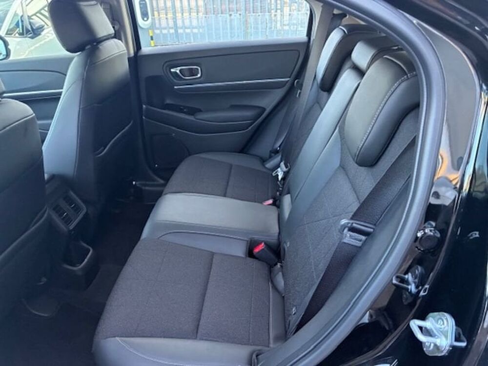 Honda HR-V 1.5 i-MMD 4x2 Advance