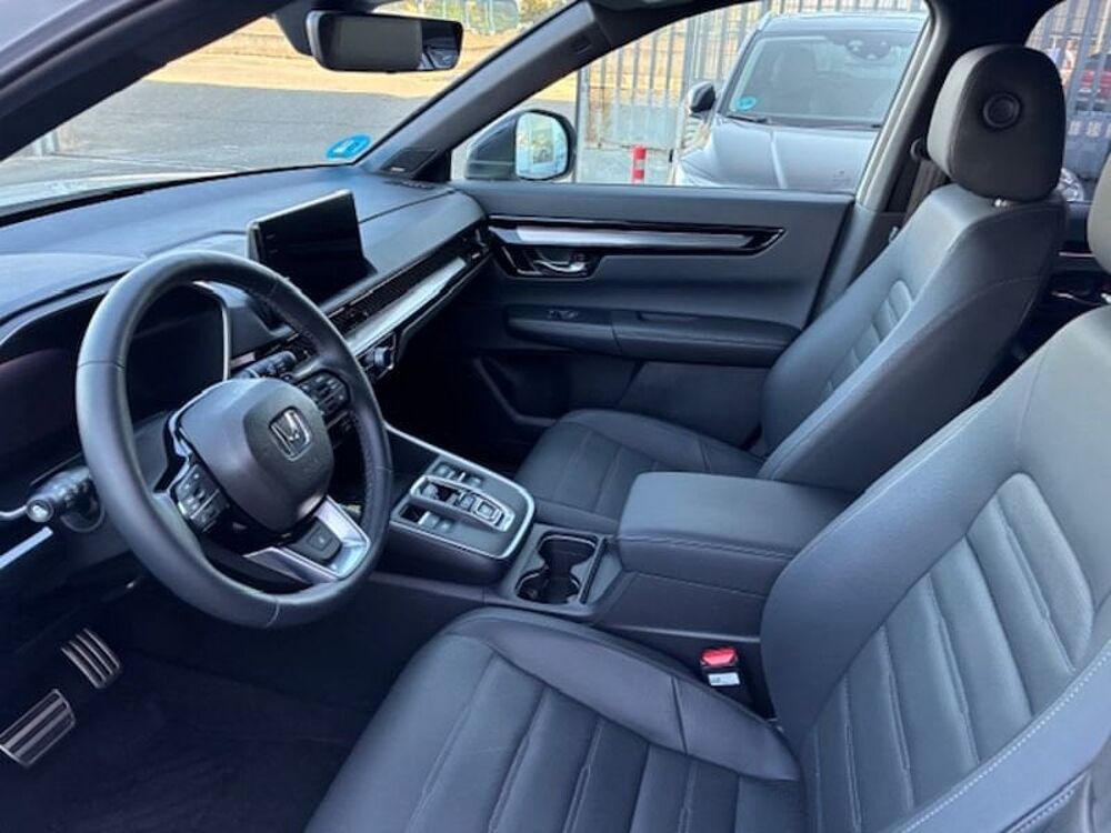 Honda CR-V Híbrido 2.0 i-MMD PHEV 4X2 Advance Tech