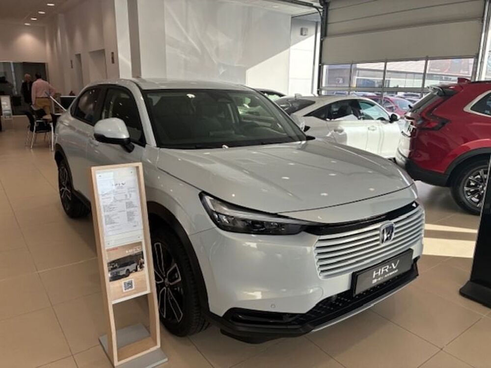 Honda HR-V 1.5 i-MMD 4x2 Elegance