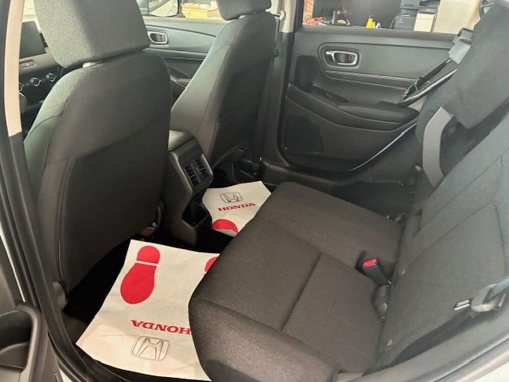 Honda HR-V 1.5 i-MMD 4x2 Elegance