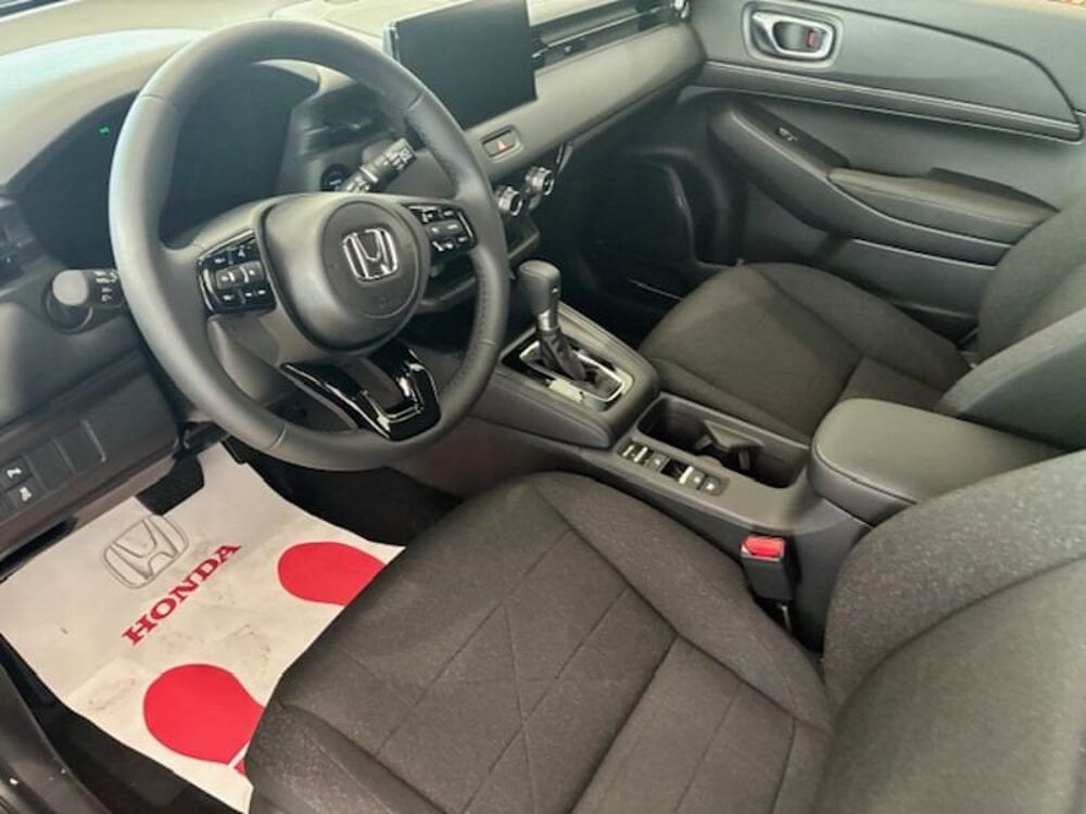 Honda HR-V 1.5 i-MMD 4x2 Elegance