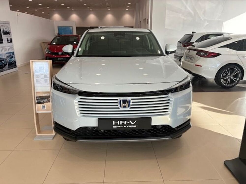 Honda HR-V 1.5 i-MMD 4x2 Elegance