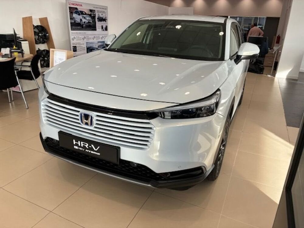Honda HR-V 1.5 i-MMD 4x2 Elegance
