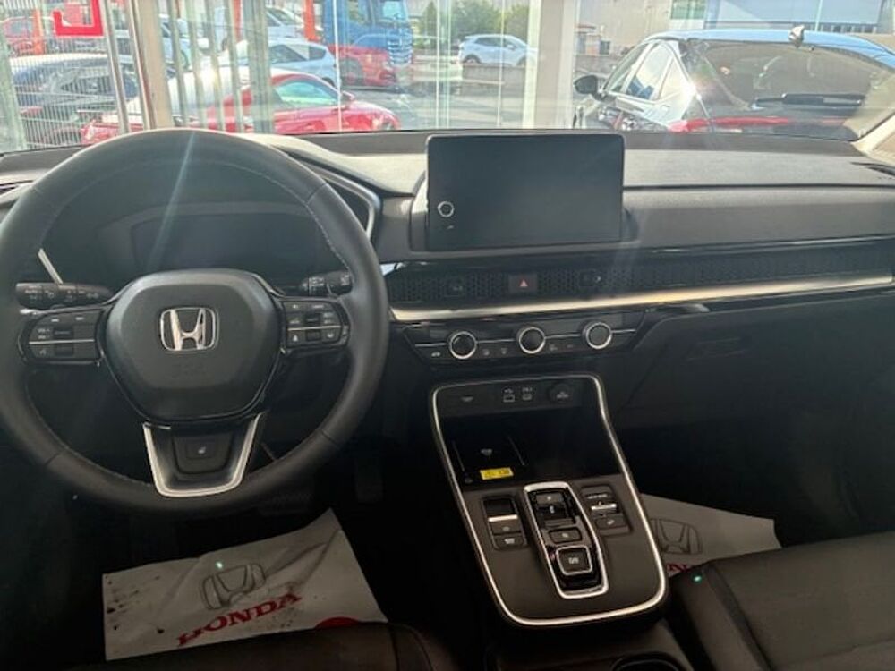 Honda CR-V Híbrido 2.0 i-MMD 4x2 Elegance