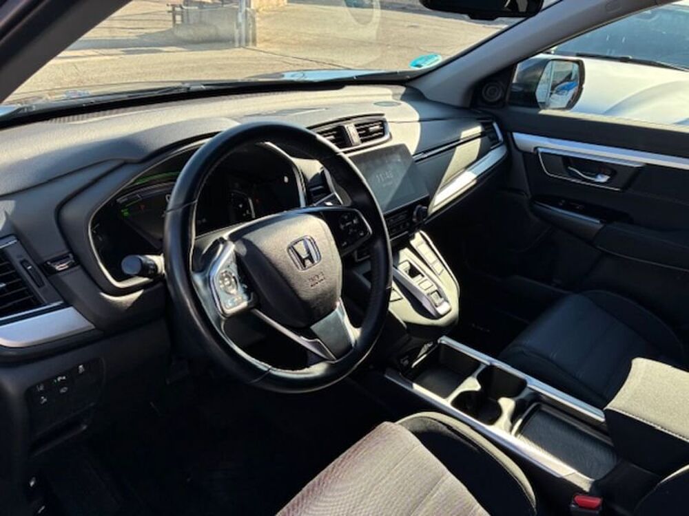 Honda CR-V Híbrido 2.0 i-MMD 4x2 Elegance