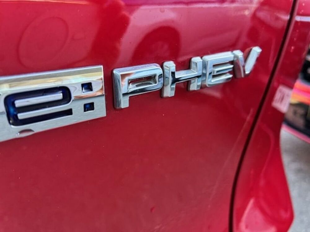 Honda CR-V Híbrido 2.0 i-MMD PHEV 4X2 Advance Tech