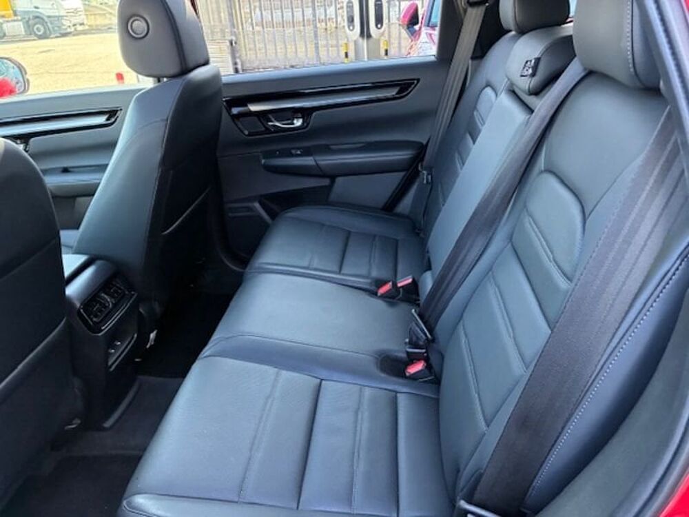 Honda CR-V Híbrido 2.0 i-MMD PHEV 4X2 Advance Tech