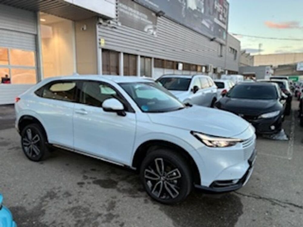 Honda HR-V 1.5 i-MMD 4x2 Advance