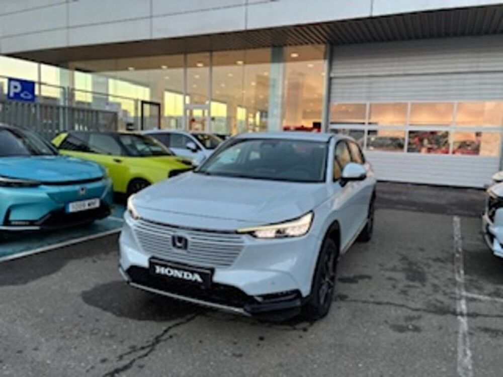 Honda HR-V 1.5 i-MMD 4x2 Advance