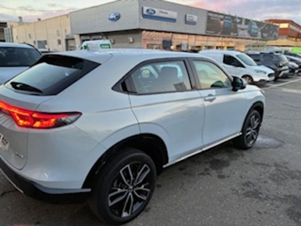 Honda HR-V 1.5 i-MMD 4x2 Advance