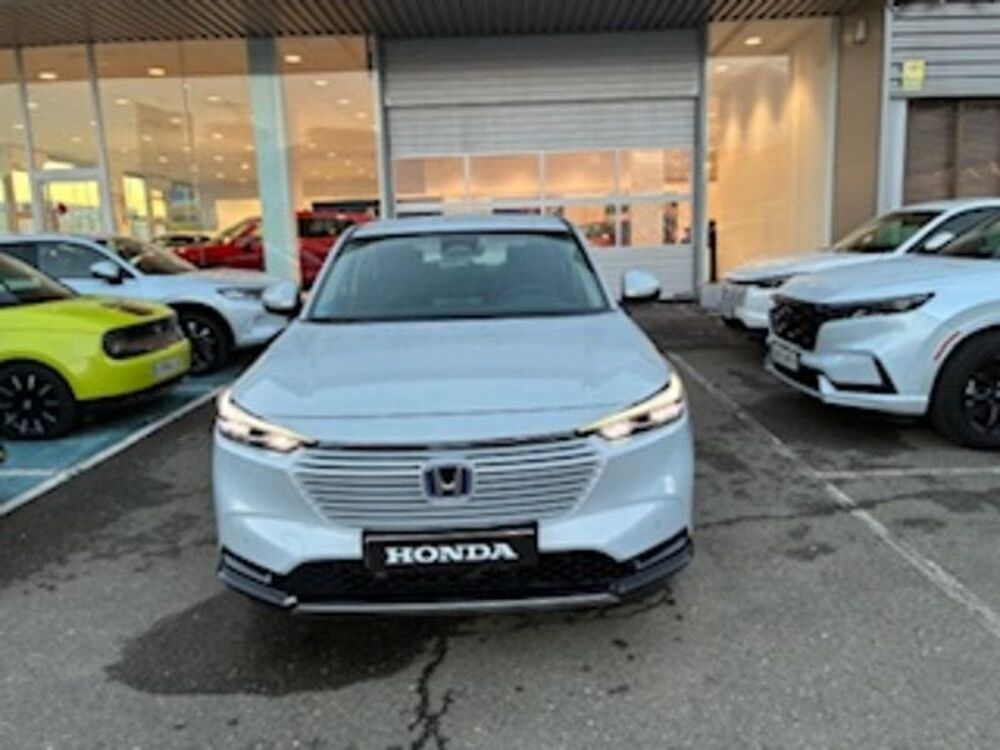 Honda HR-V 1.5 i-MMD 4x2 Advance