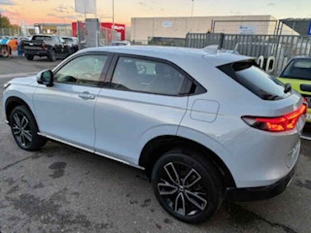 Honda HR-V 1.5 i-MMD 4x2 Advance