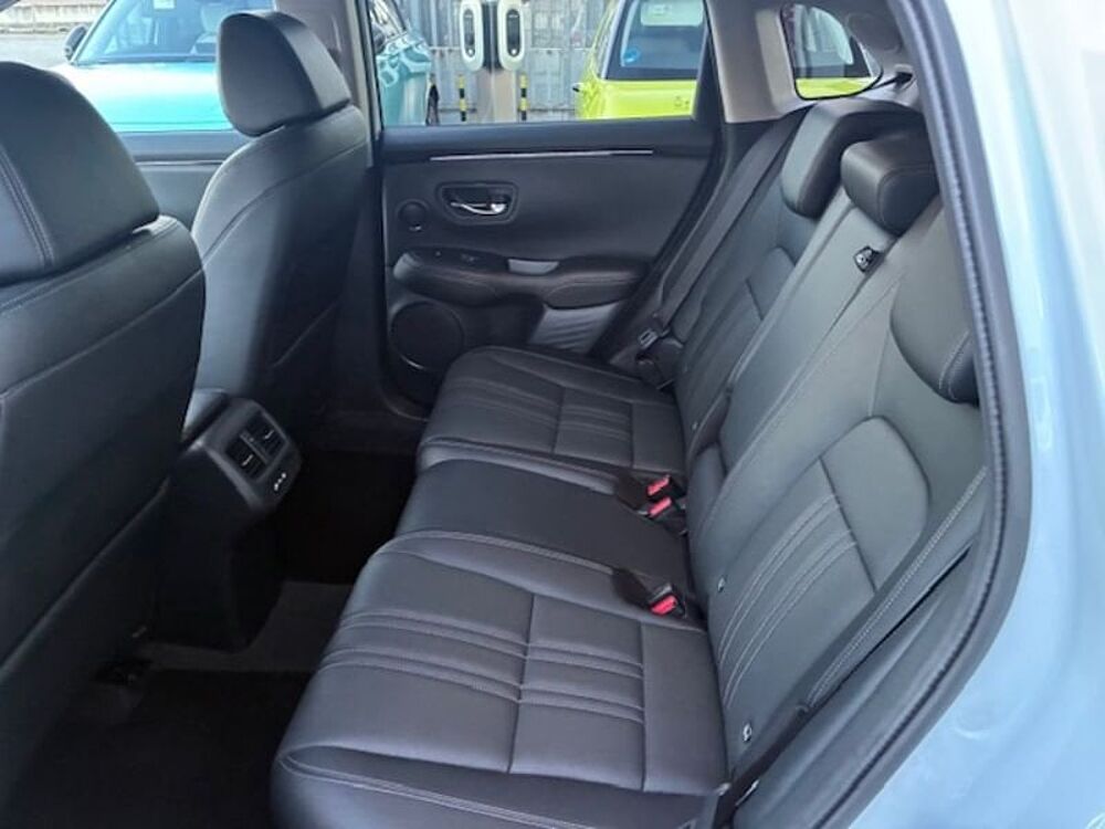 Honda ZR-V 2.0 i-MMD 4x2 CVT Advance