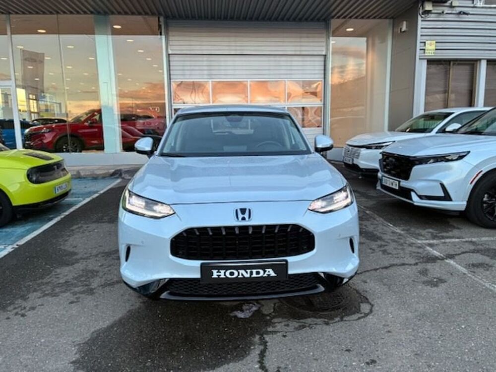 Honda ZR-V 2.0 i-MMD 4x2 CVT Advance