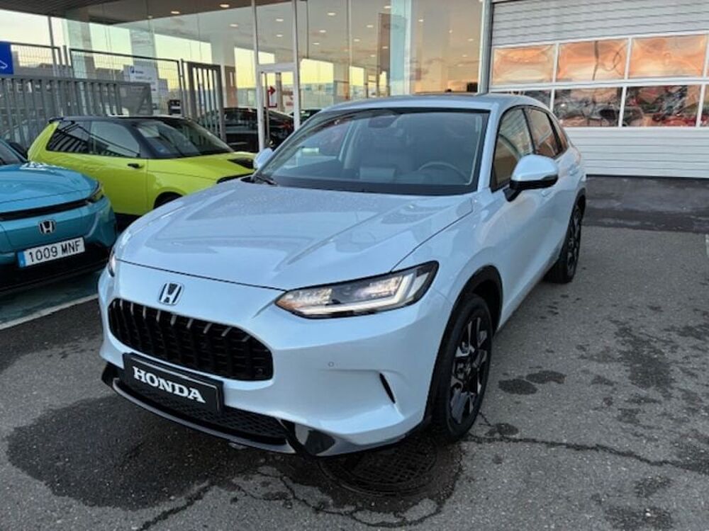 Honda ZR-V 2.0 i-MMD 4x2 CVT Advance