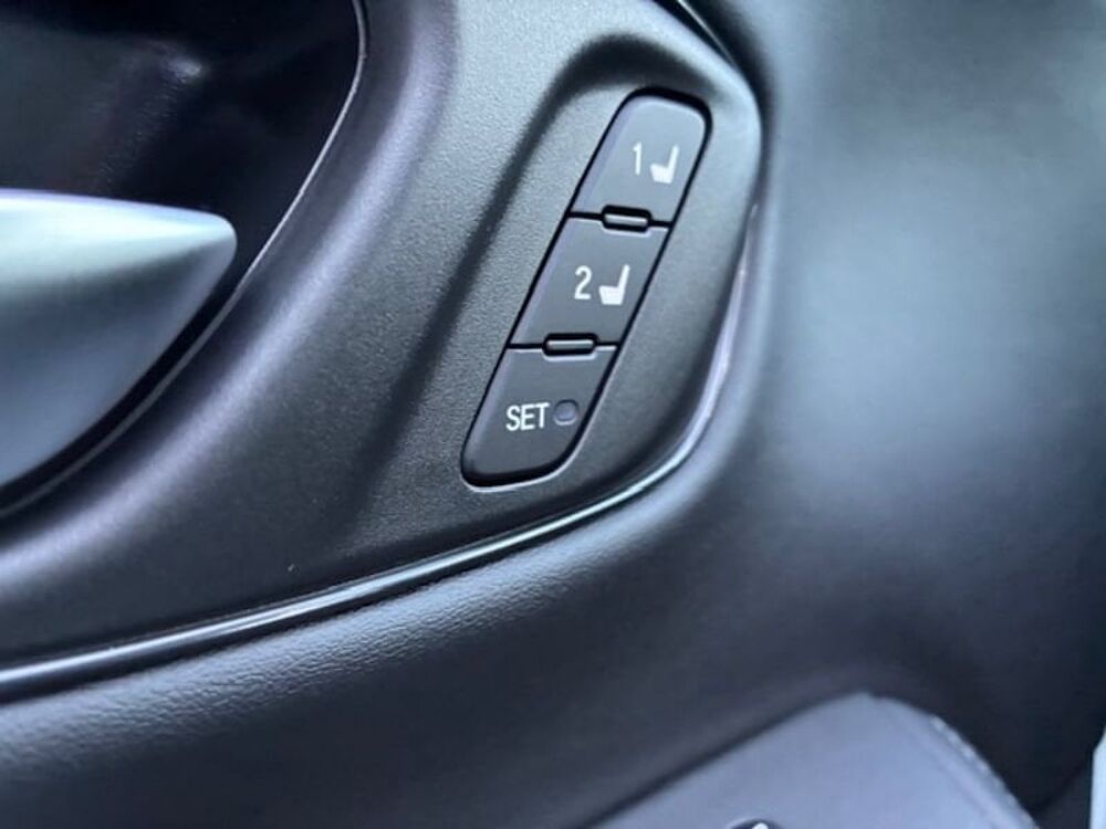 Honda ZR-V 2.0 i-MMD 4x2 CVT Advance