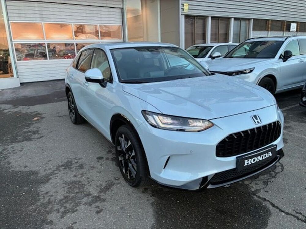 Honda ZR-V 2.0 i-MMD 4x2 CVT Advance