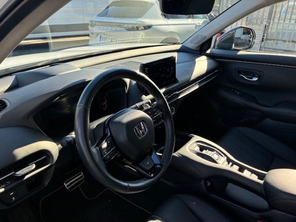 Honda ZR-V 2.0 i-MMD 4x2 CVT Advance