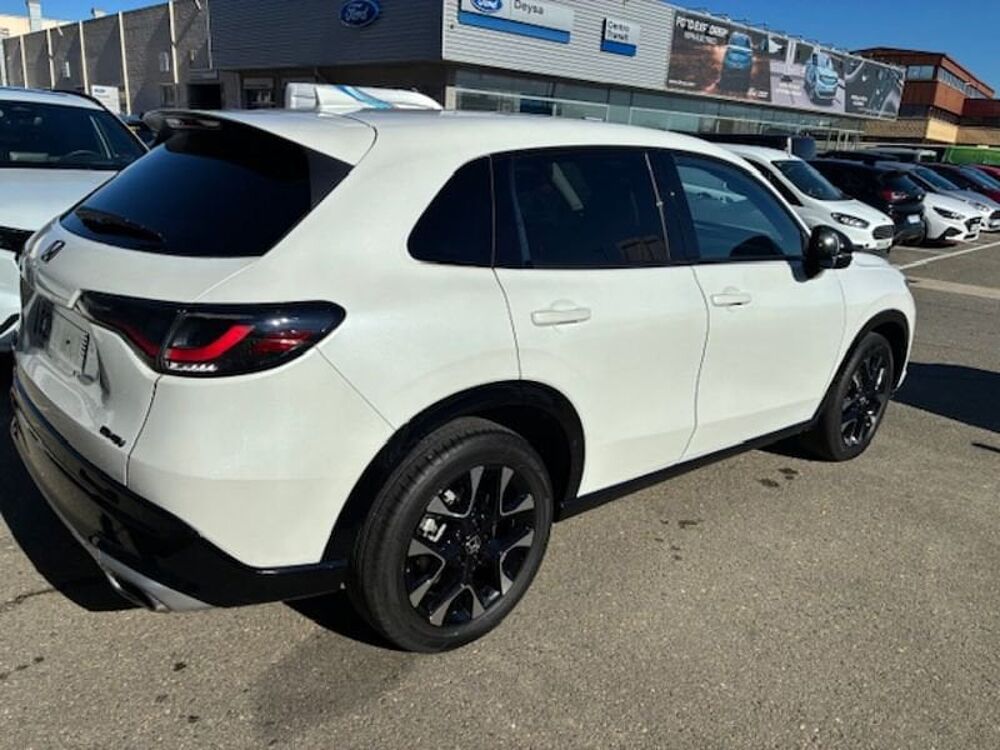 Honda ZR-V 2.0 i-MMD 4x2 CVT Advance