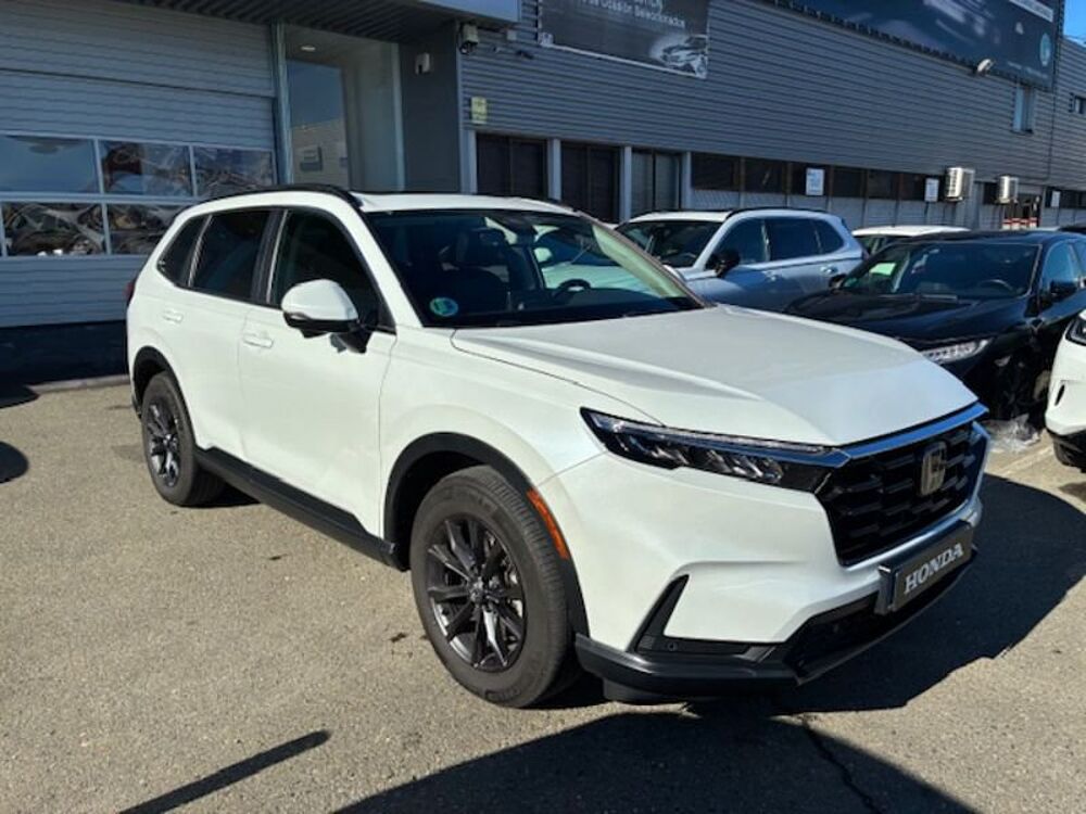 Honda CR-V Híbrido 2.0 i-MMD 4x2 Elegance