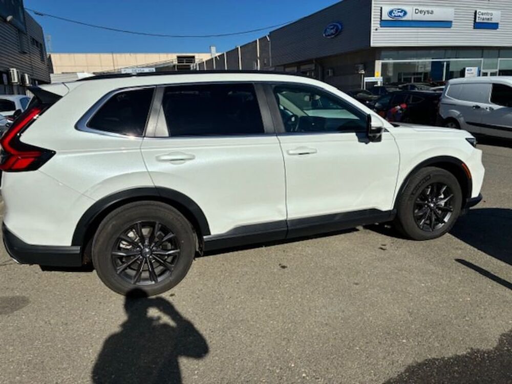 Honda CR-V Híbrido 2.0 i-MMD 4x2 Elegance