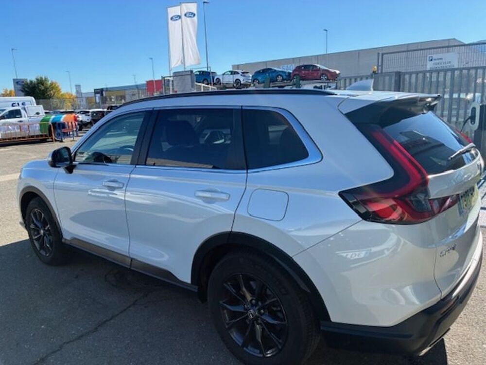 Honda CR-V Híbrido 2.0 i-MMD 4x2 Elegance