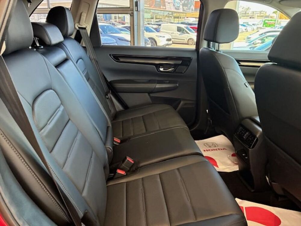 Honda CR-V Híbrido 2.0 i-MMD PHEV 4X2 Advance Tech