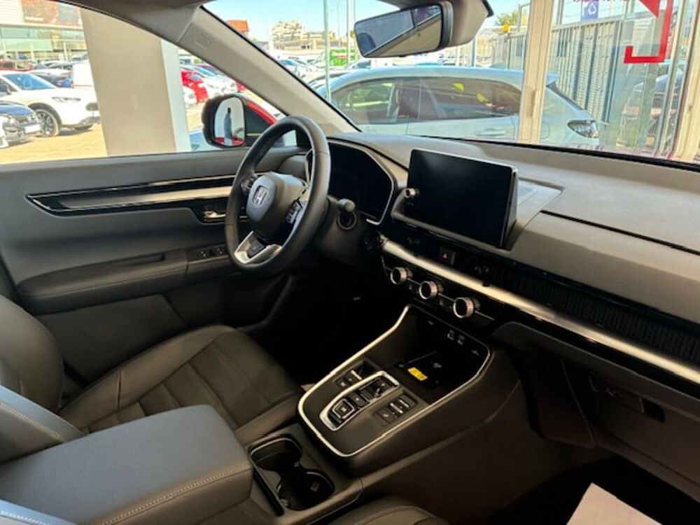 Honda CR-V Híbrido 2.0 i-MMD PHEV 4X2 Advance Tech