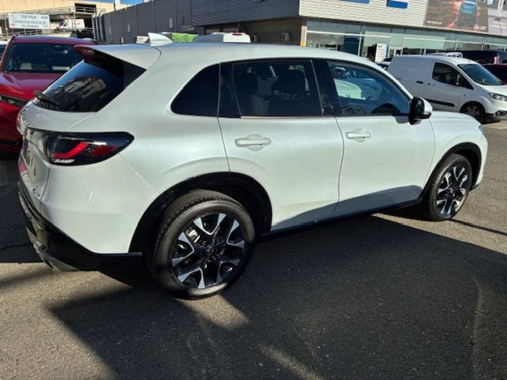 Honda ZR-V 2.0 i-MMD 4x2 CVT Advance