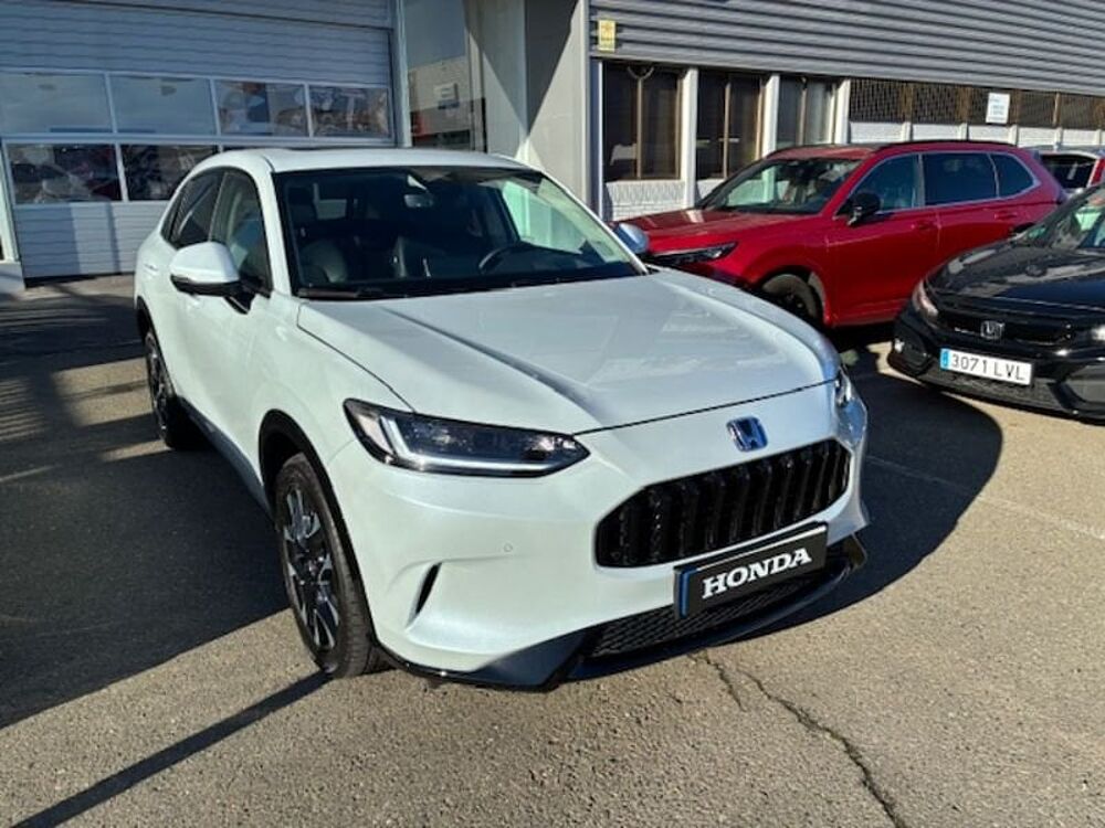 Honda ZR-V 2.0 i-MMD 4x2 CVT Advance