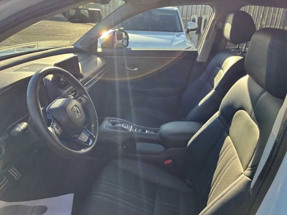 Honda ZR-V 2.0 i-MMD 4x2 CVT Advance