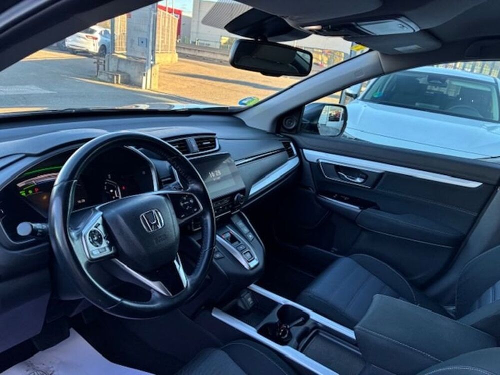 Honda CR-V Híbrido 2.0 i-MMD 4x2 Elegance Navi