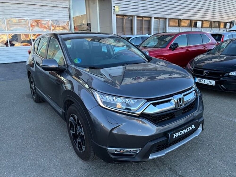 Honda CR-V Híbrido 2.0 i-MMD 4x2 Elegance Navi