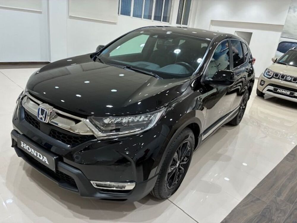 Honda CR-V Híbrido 2.0 i-MMD 4x2 SPORT LINE