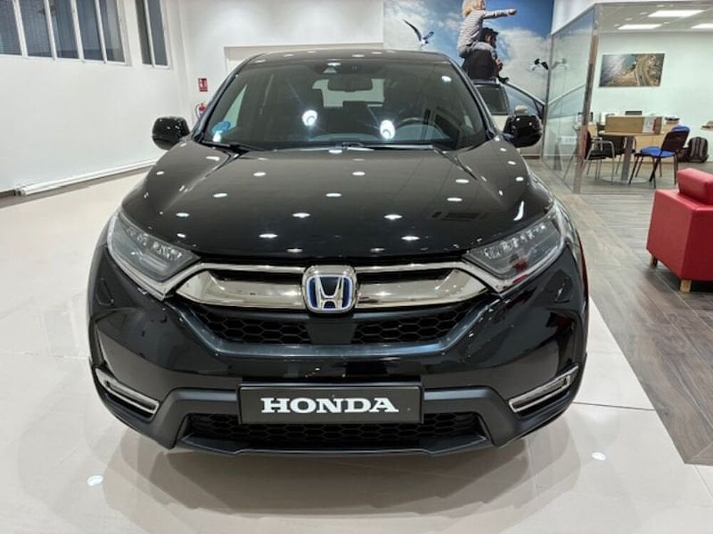 Honda CR-V Híbrido 2.0 i-MMD 4x2 SPORT LINE