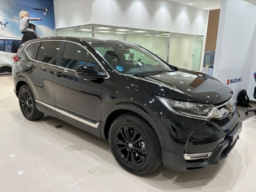 Honda CR-V Híbrido 2.0 i-MMD 4x2 SPORT LINE