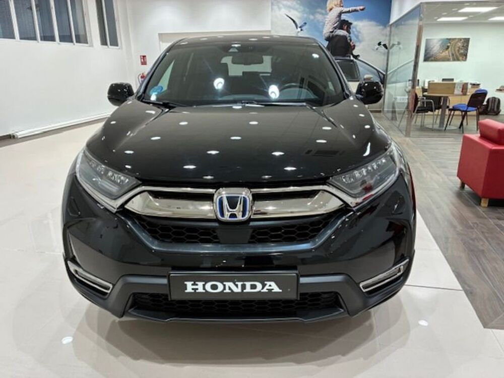 Honda CR-V Híbrido 2.0 i-MMD 4x2 SPORT LINE