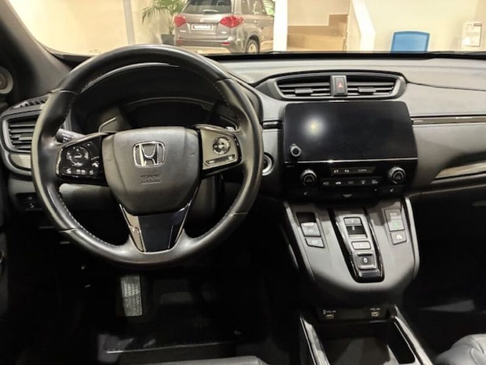 Honda CR-V Híbrido 2.0 i-MMD 4x2 SPORT LINE