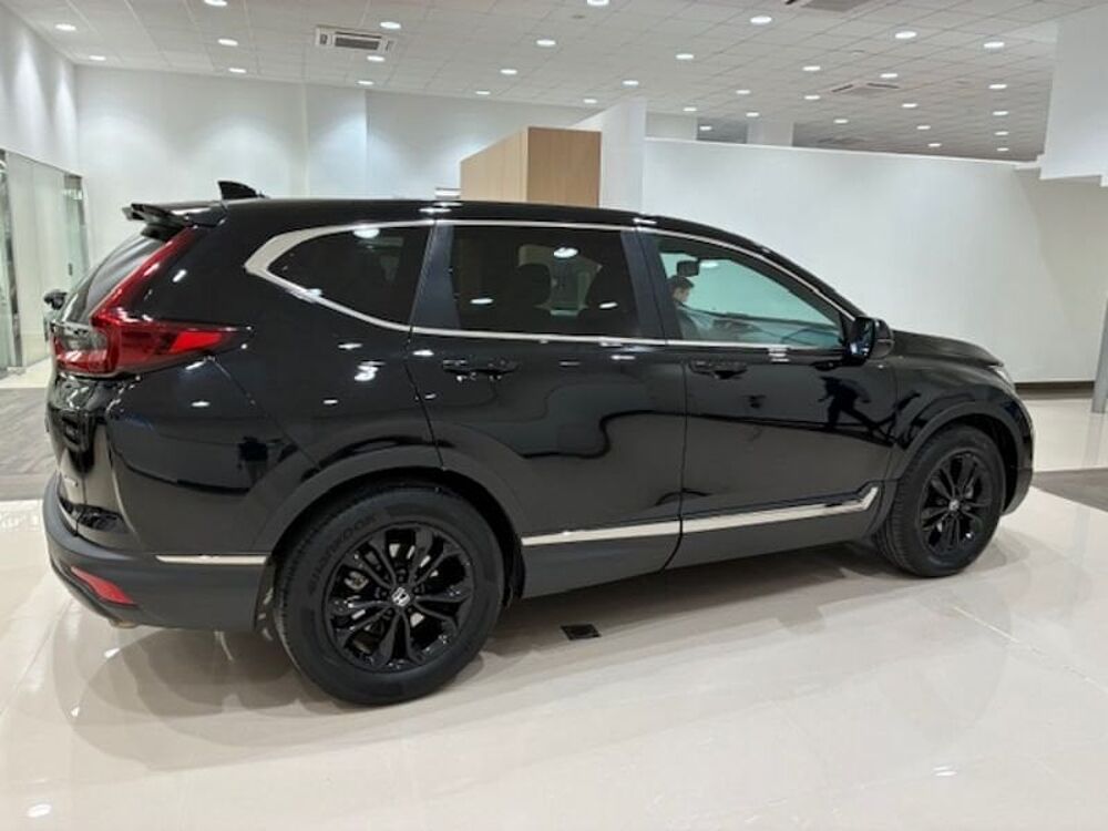 Honda CR-V Híbrido 2.0 i-MMD 4x2 SPORT LINE