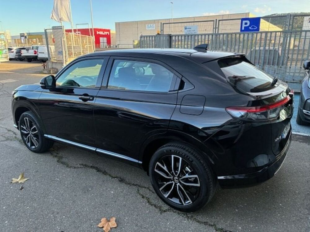 Honda HR-V 1.5 i-MMD 4x2 Advance