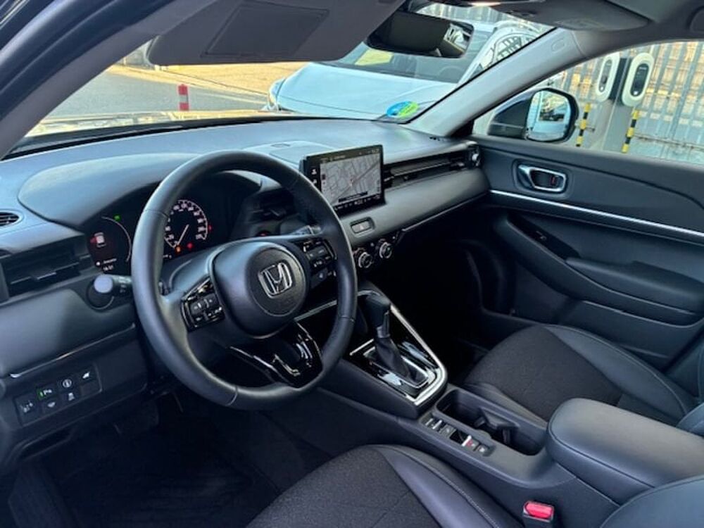 Honda HR-V 1.5 i-MMD 4x2 Advance