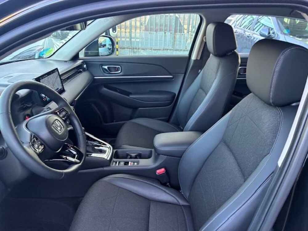 Honda HR-V 1.5 i-MMD 4x2 Advance